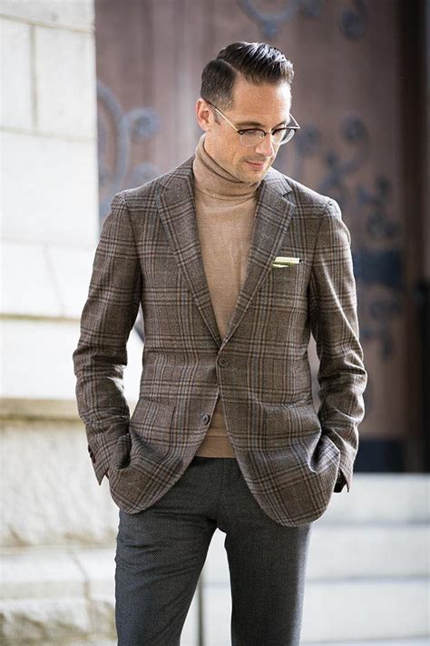 turtleneck with blazer|is a turtleneck business casual.